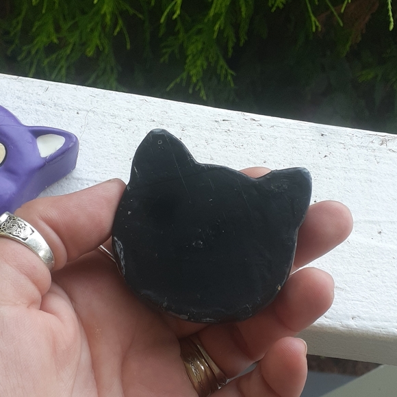 VINTAGE HALLOWEEN CANDLES!!! - Picture 9 of 9